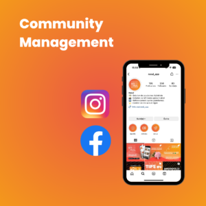 Community Management