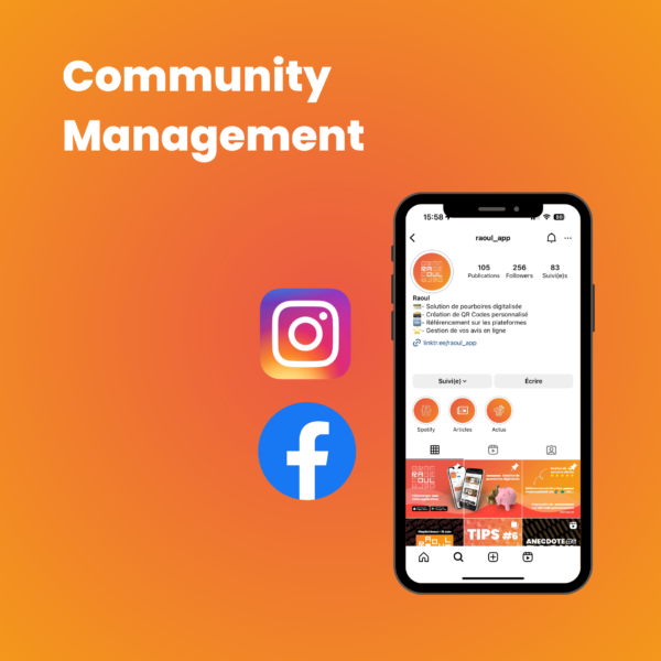 Community Management
