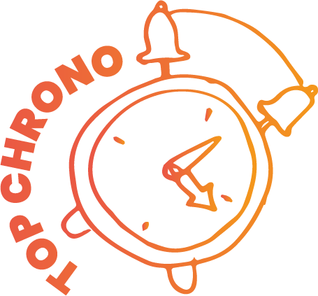 Solutions digitales - Horloge