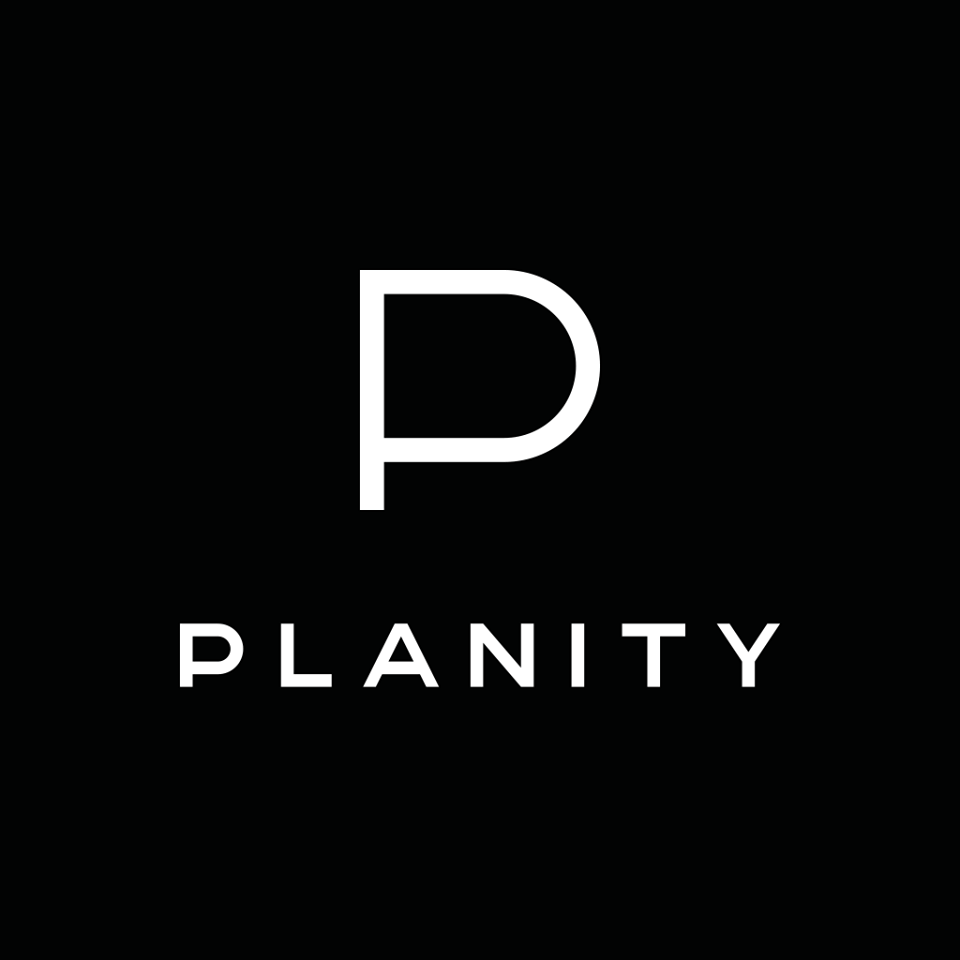 Logo Planity