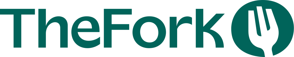 Logo TheFork