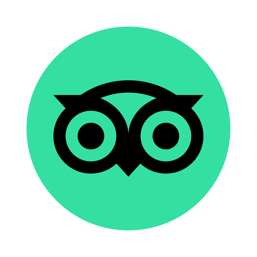 Logo Tripadvisor