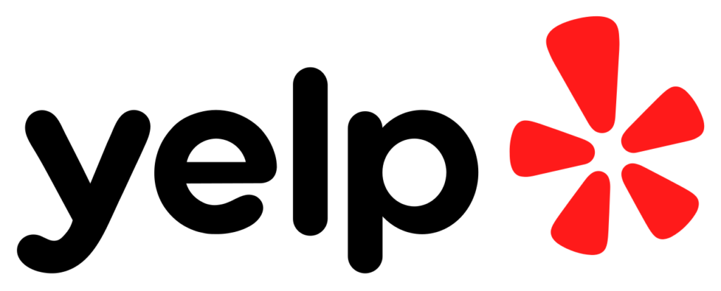 Logo Yelp