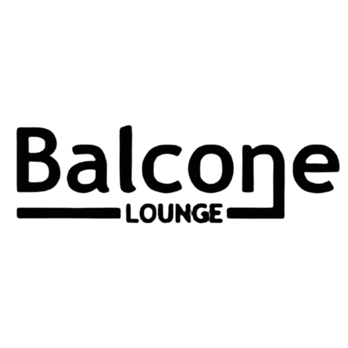 Logo client Balcone Lounge