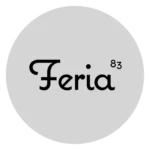 Logo client Feria 83