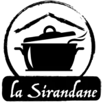 Logo client La Sirandane