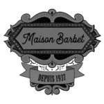 Logo client Maison Barbet