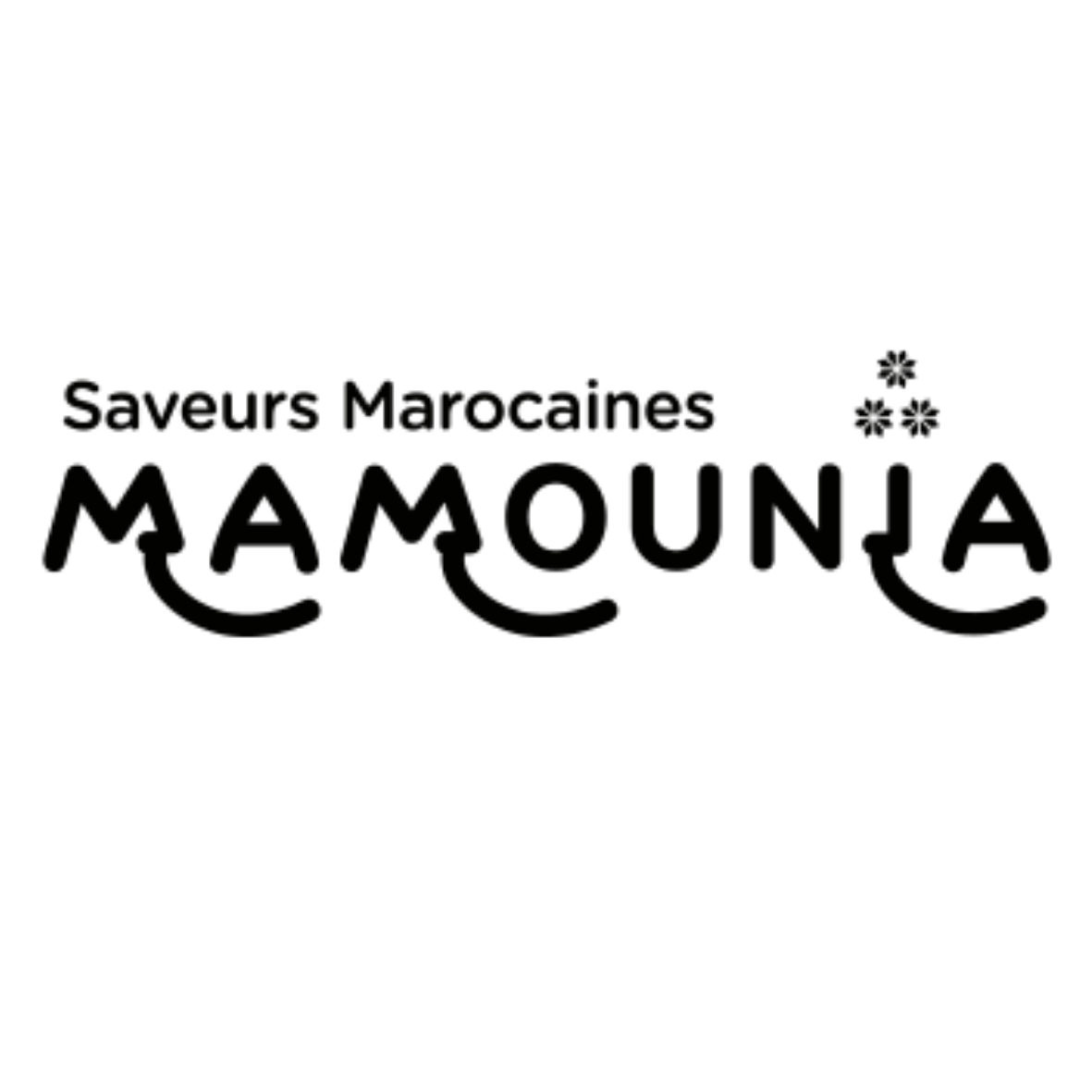 Logo client Mamounia