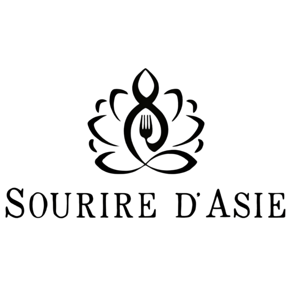 Logo client Sourire d'Asie