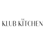 Logo client The Klub Kitchen