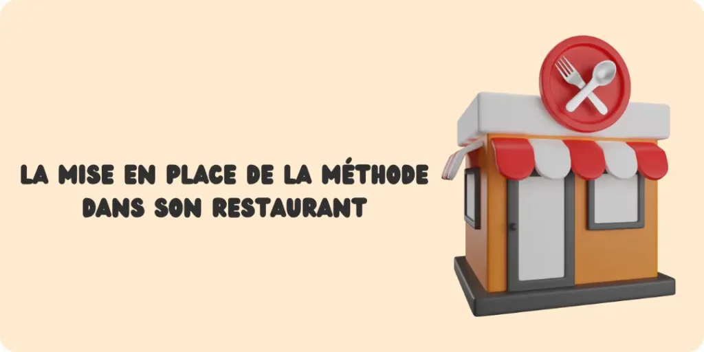 Que signifie haccp Restauration normes hygiène restaurant