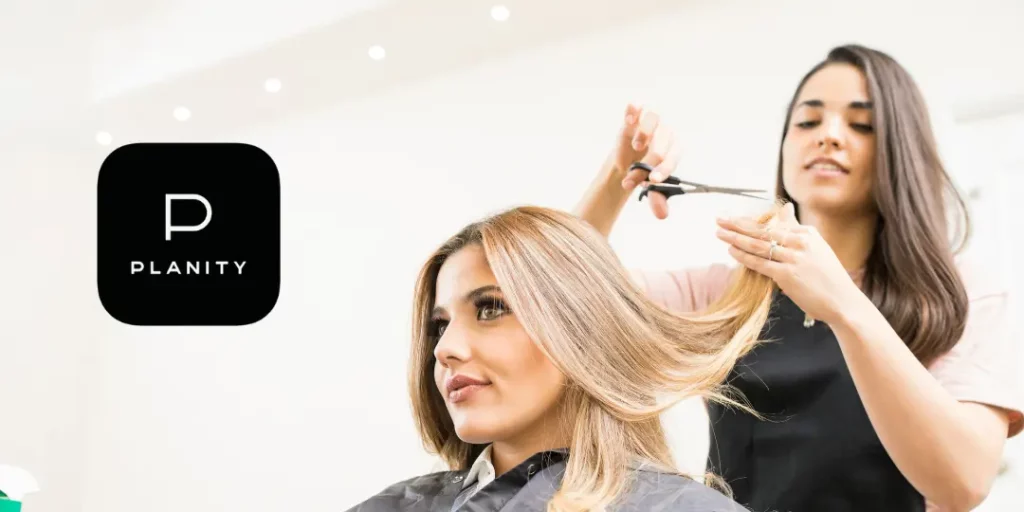 Pourquoi choisir planity pour mon salon Avis en ligne Réservation coiffeur Selon de coiffure seo local
