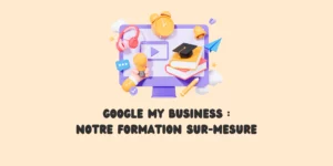 Formation Google My Business