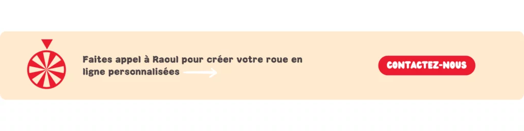 Roue en ligne personnalisée Créer ma roue de la fortune Créer ma roue en ligne Roulette personnalisées