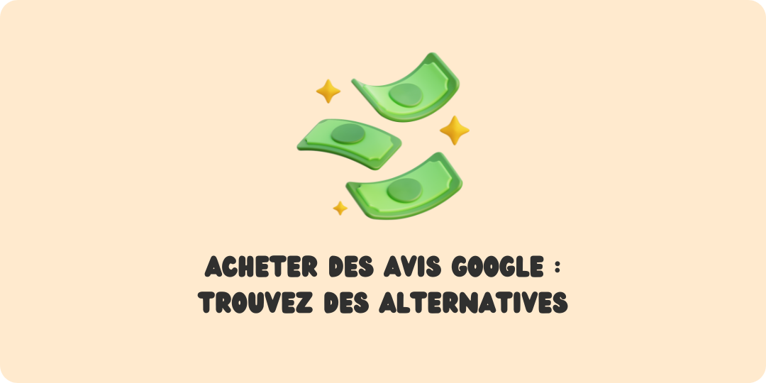 Acheter des avis Google Comment Acheter des avis Google Ne pas Acheter des avis Google