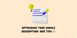 Optimise your google description How to optimise your google my business description google my business description google business profile